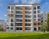 Alanya Mahmutlar'da Denize 350 Mt Modern Daireler 1