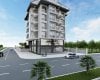 Investment Apartments 100 Mt to the Sea in Kargicak Alanya 2