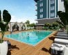 Investment Apartments 100 Mt to the Sea in Kargicak Alanya 11