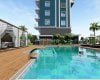 Investment Apartments 100 Mt to the Sea in Kargicak Alanya 13