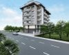 Investment Apartments 100 Mt to the Sea in Kargicak Alanya 3