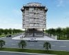 Investment Apartments 100 Mt to the Sea in Kargicak Alanya 4