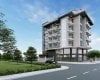 Investment Apartments 100 Mt to the Sea in Kargicak Alanya 5