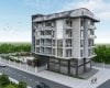 Investment Apartments 100 Mt to the Sea in Kargicak Alanya 6