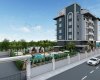 Investment Apartments 100 Mt to the Sea in Kargicak Alanya 8
