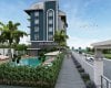 Investment Apartments 100 Mt to the Sea in Kargicak Alanya 9
