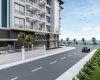 Investment Apartments 100 Mt to the Sea in Kargicak Alanya 10