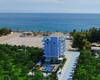 Investment Apartments 100 Mt to the Sea in Kargicak Alanya 1