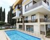 Apartments in Antalya at a Favorable Location of Konyaalti 1