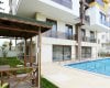 Apartments in Antalya at a Favorable Location of Konyaalti 2
