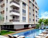 New-built Modern Apartments in Antalya Konyaalti 2