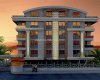 New-built Modern Apartments in Antalya Konyaalti 3