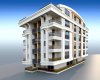 New-built Modern Apartments in Antalya Konyaalti 4