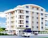 New-built Modern Apartments in Antalya Konyaalti