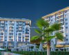 Квартиры в Алании Авсаллар в Комплексе с Концепцией Отеля 5 Звезд 6