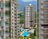 Alanya Apartments with Glorious Sea View in Mahmutlar 2