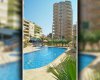 Alanya Apartments with Glorious Sea View in Mahmutlar 5