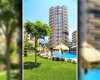 Alanya Apartments with Glorious Sea View in Mahmutlar 6