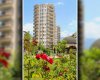 Alanya Apartments with Glorious Sea View in Mahmutlar 9