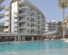 Sea View Apartments with Affordable Prices in Alanya 4