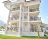Kemer Arslanbucak’ta Satılık Modern Daireler 6