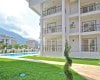 Kemer Arslanbucak’ta Satılık Modern Daireler 7