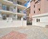 Kemer Arslanbucak’ta Satılık Modern Daireler 9