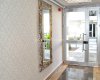 Aston Homes 5 with Independent Room Heater 8