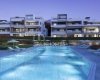 New Build Apartments in Estepona with the Mediterrenean View 6