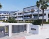 New Build Apartments in Estepona with the Mediterrenean View 10