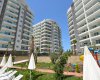 Modern Flats 500 Meter to the Beach in Alanya 8