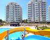 Modern Flats 500 Meter to the Beach in Alanya 1
