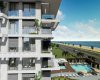 Beachfront Real Estate with Contemporary Design in Alanya 4
