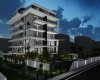 Beachfront Real Estate with Contemporary Design in Alanya 11