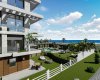 Beachfront Real Estate with Contemporary Design in Alanya 2
