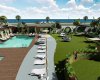 Beachfront Real Estate with Contemporary Design in Alanya 5