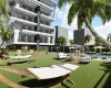Beachfront Real Estate with Contemporary Design in Alanya 6