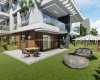 Beachfront Real Estate with Contemporary Design in Alanya 7