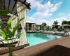 Beachfront Real Estate with Contemporary Design in Alanya 8