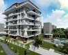 Beachfront Real Estate with Contemporary Design in Alanya 3