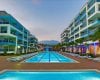 Hochwertige Wohnungen In Strandnähe In Kestel Alanya 2