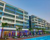 Hochwertige Wohnungen In Strandnähe In Kestel Alanya 3
