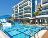 Hochwertige Wohnungen In Strandnähe In Kestel Alanya 5