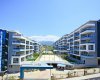Hochwertige Wohnungen In Strandnähe In Kestel Alanya 7