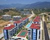 Hochwertige Wohnungen In Strandnähe In Kestel Alanya 9