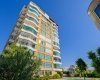 Stylish Apartment Close to Duden Waterfall in Antalya Lara 4
