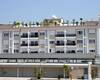 Sea View Apartments with Perfect Location in Antalya