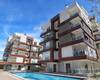 Flats Offering Investment Opportunity in Antalya Konyaaltı