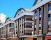 Modern Antalya Apartments with Terrace Around the Pool