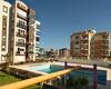 Maran Apartment Property in Antalya for Sale 1